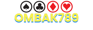 Logo OMBAK789
